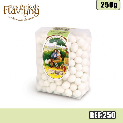 ANIS SACHET 25O G