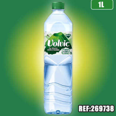 VOLVIC 1L