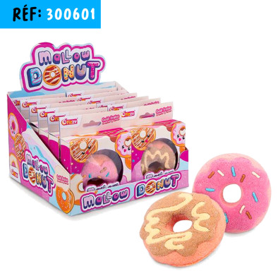 DONUT MALLOW 50G