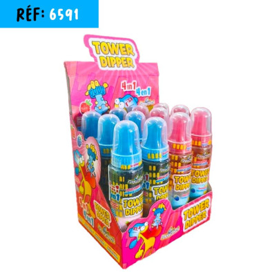 TOWER DIPPER