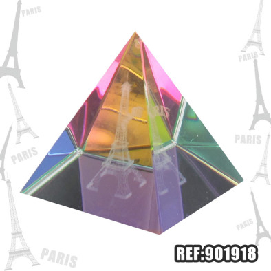 PYRAMIDE 8CM***