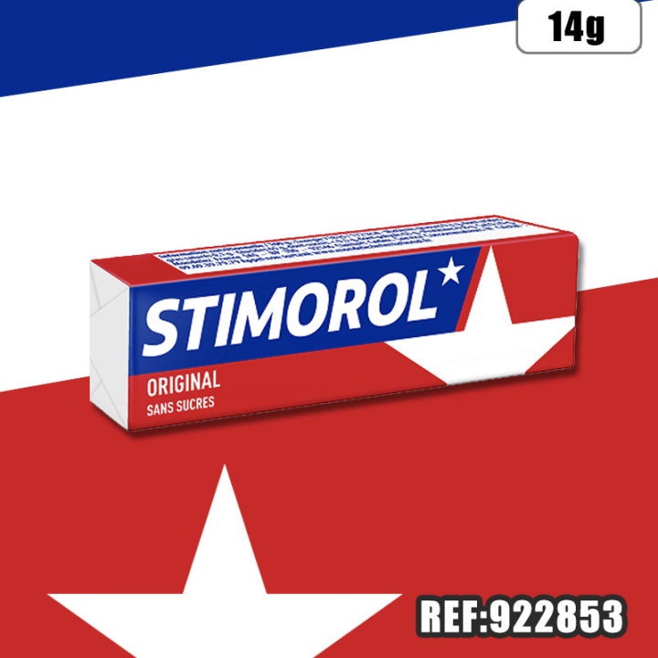 HOLL STIMOROL ORIGINAL 14 G