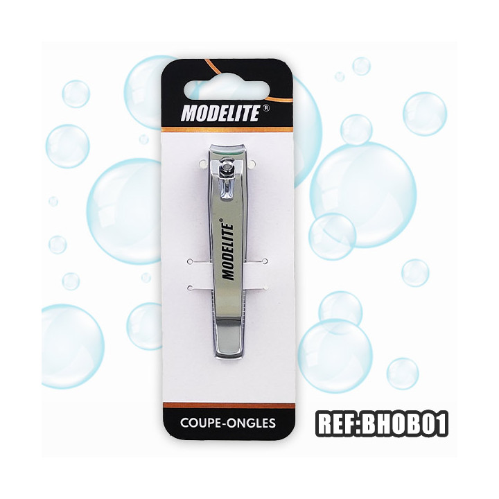 COUPE ONGLES nouveau modèle