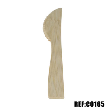 COUTEAU BOIS 165mm x 100