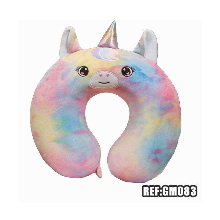 OREILLER LICORNE