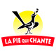 LA PIE QUI CHANTE