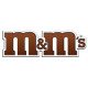 M&M'S