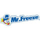 MR FREEZE
