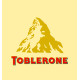 TOBLERONE
